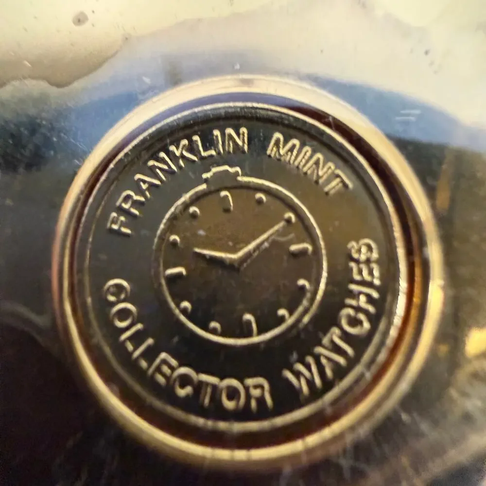 Franklin Mint 